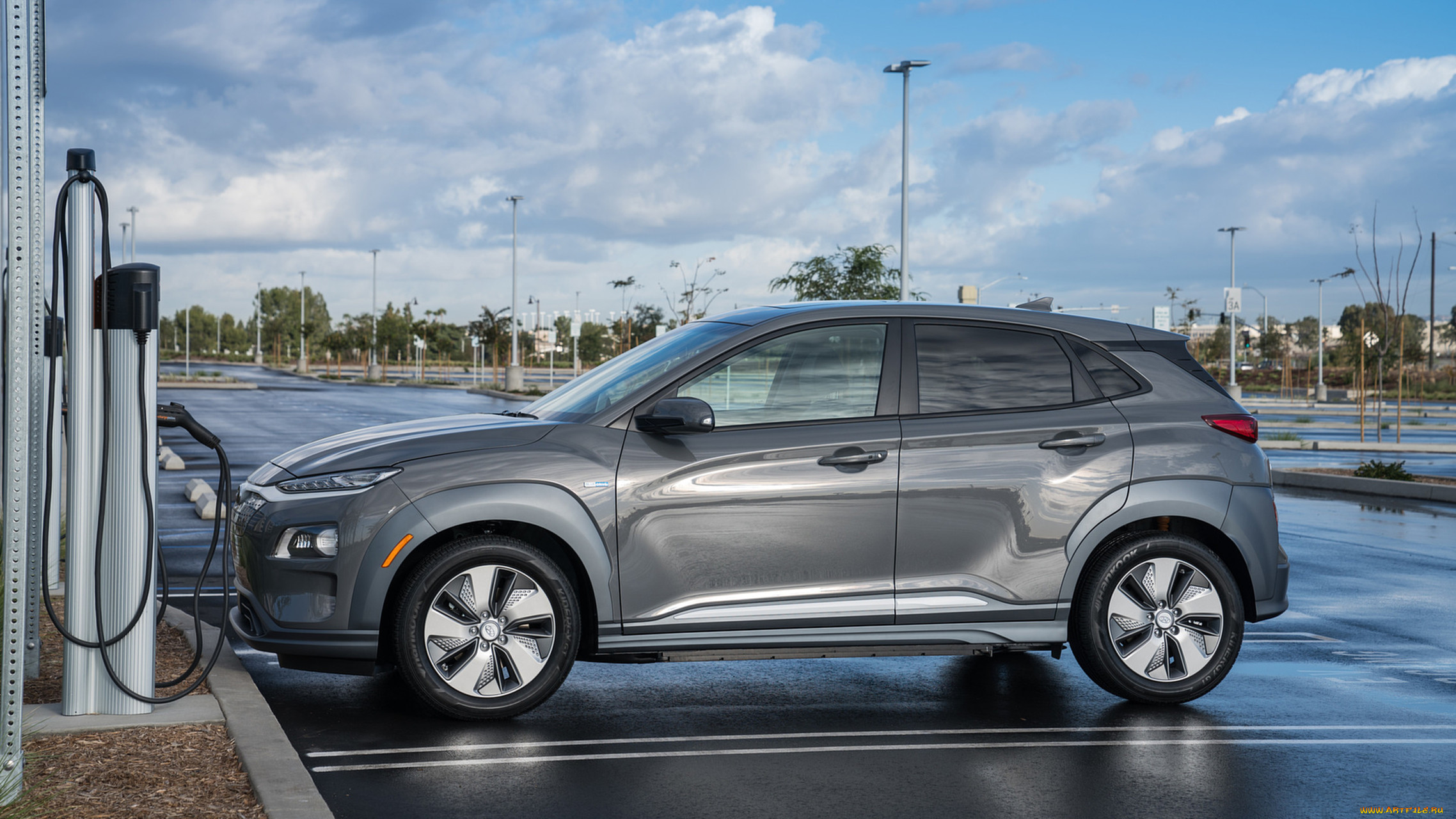 hyundai kona electric 2019, , hyundai, electric, 2019, kona